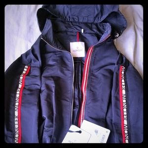 Moncler jacket